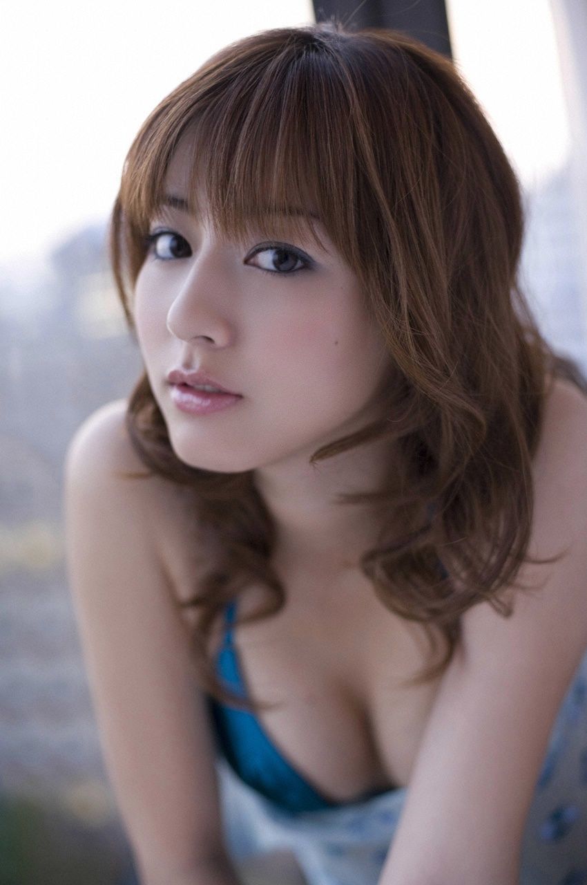 Yumi Sugimoto 杉本有美 [WPB-net] No.98/(100P)