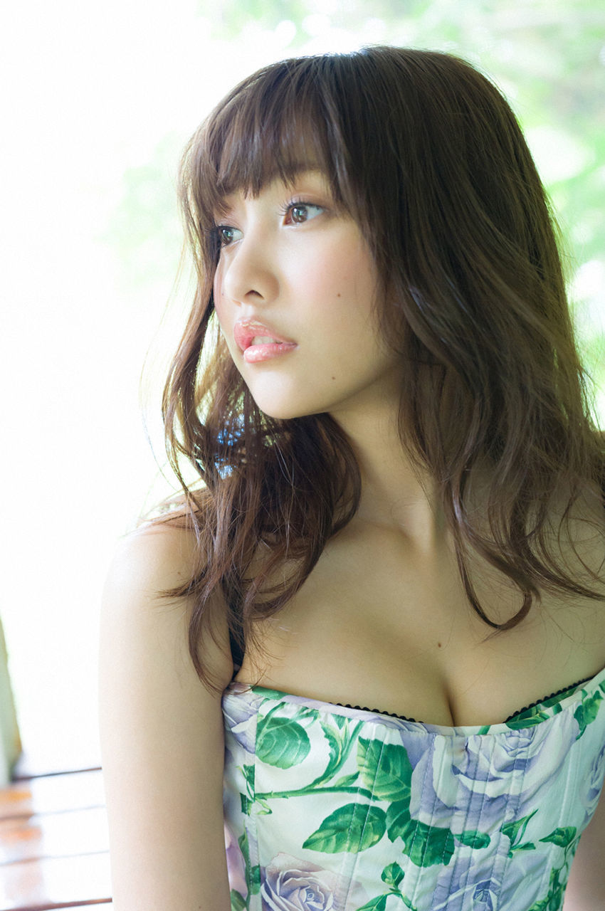 佐野雏子《relax over the weekend》 [WPB-net] No.179/(117P)