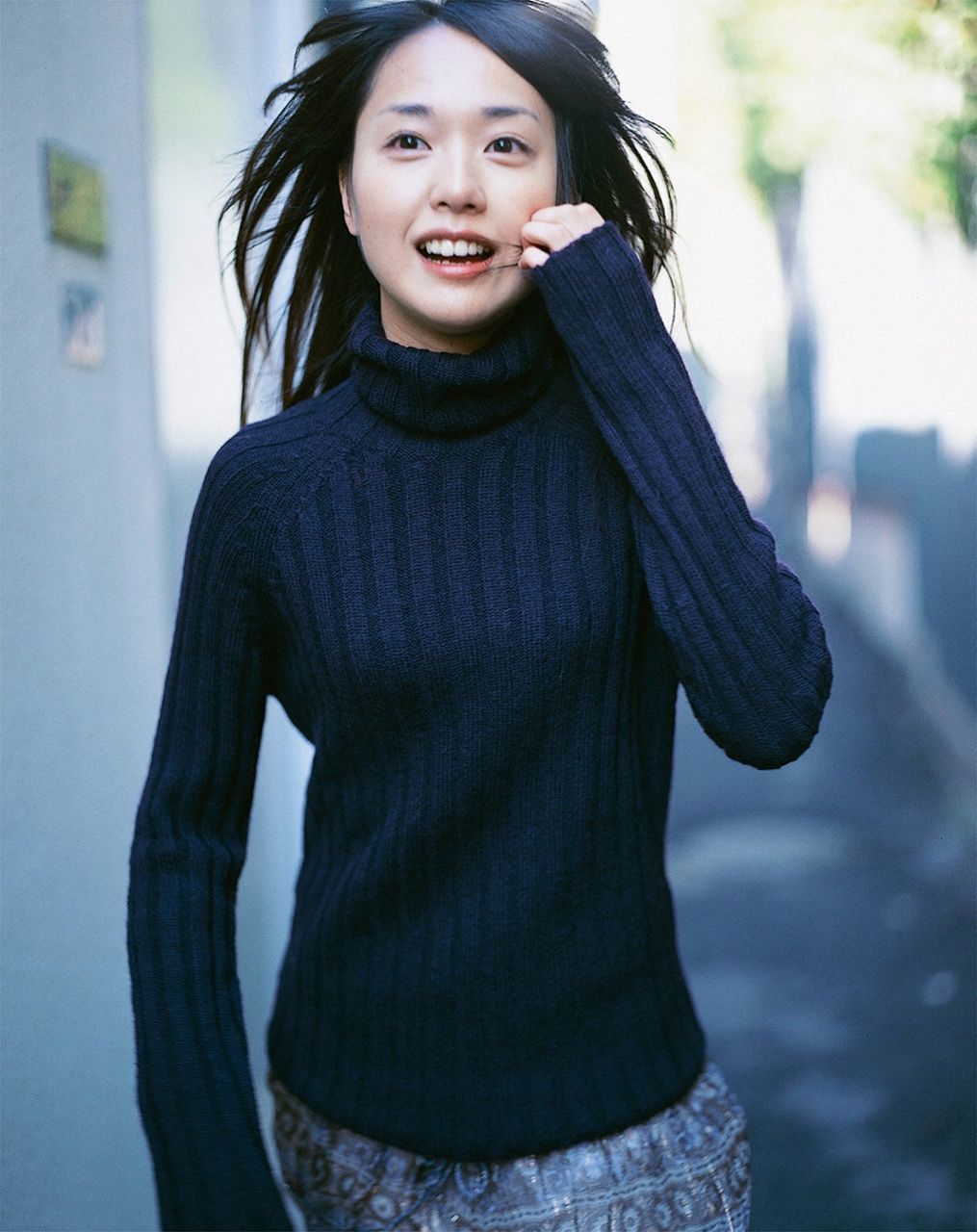 户田惠梨香 Erika Toda [WPB-net] No.82/(129P)