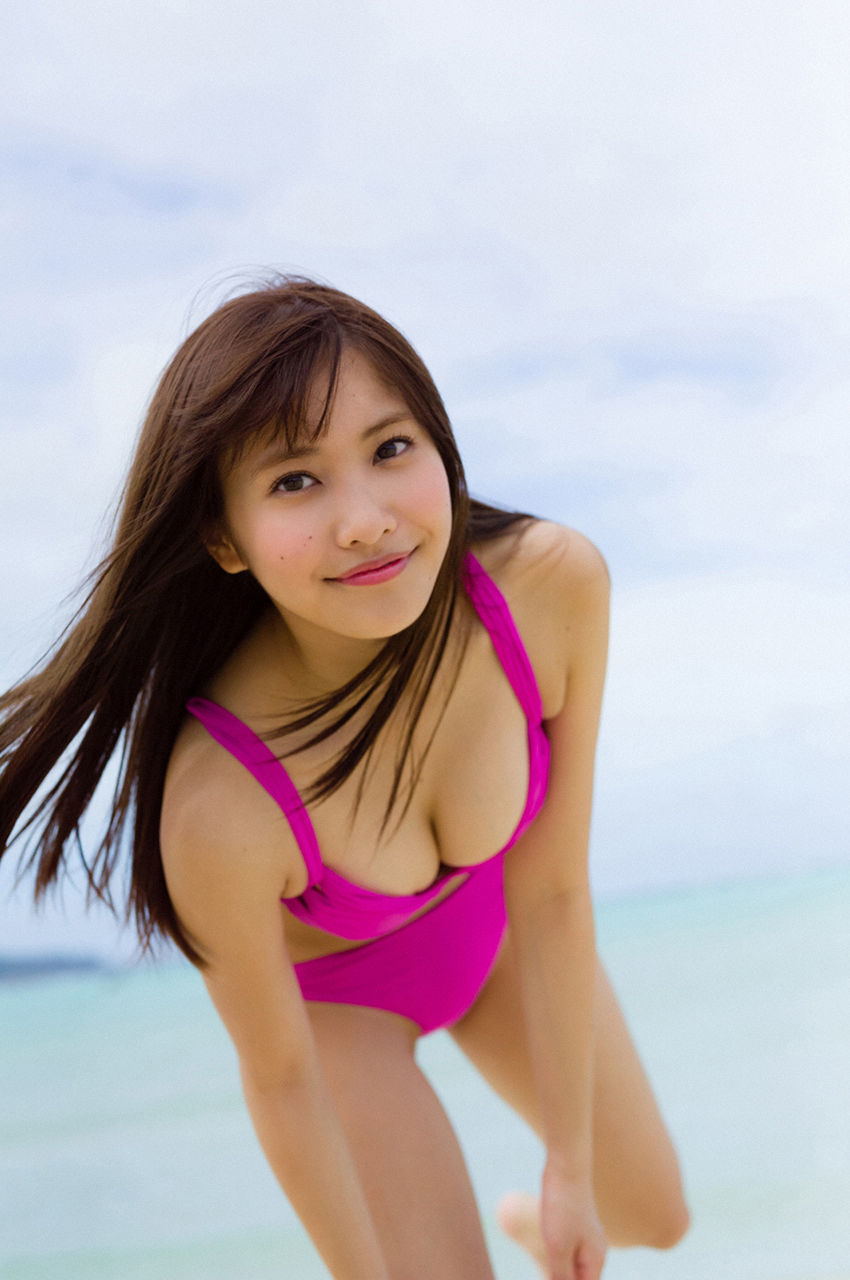 佐野雏子《relax over the weekend》 [WPB-net] No.179/(117P)