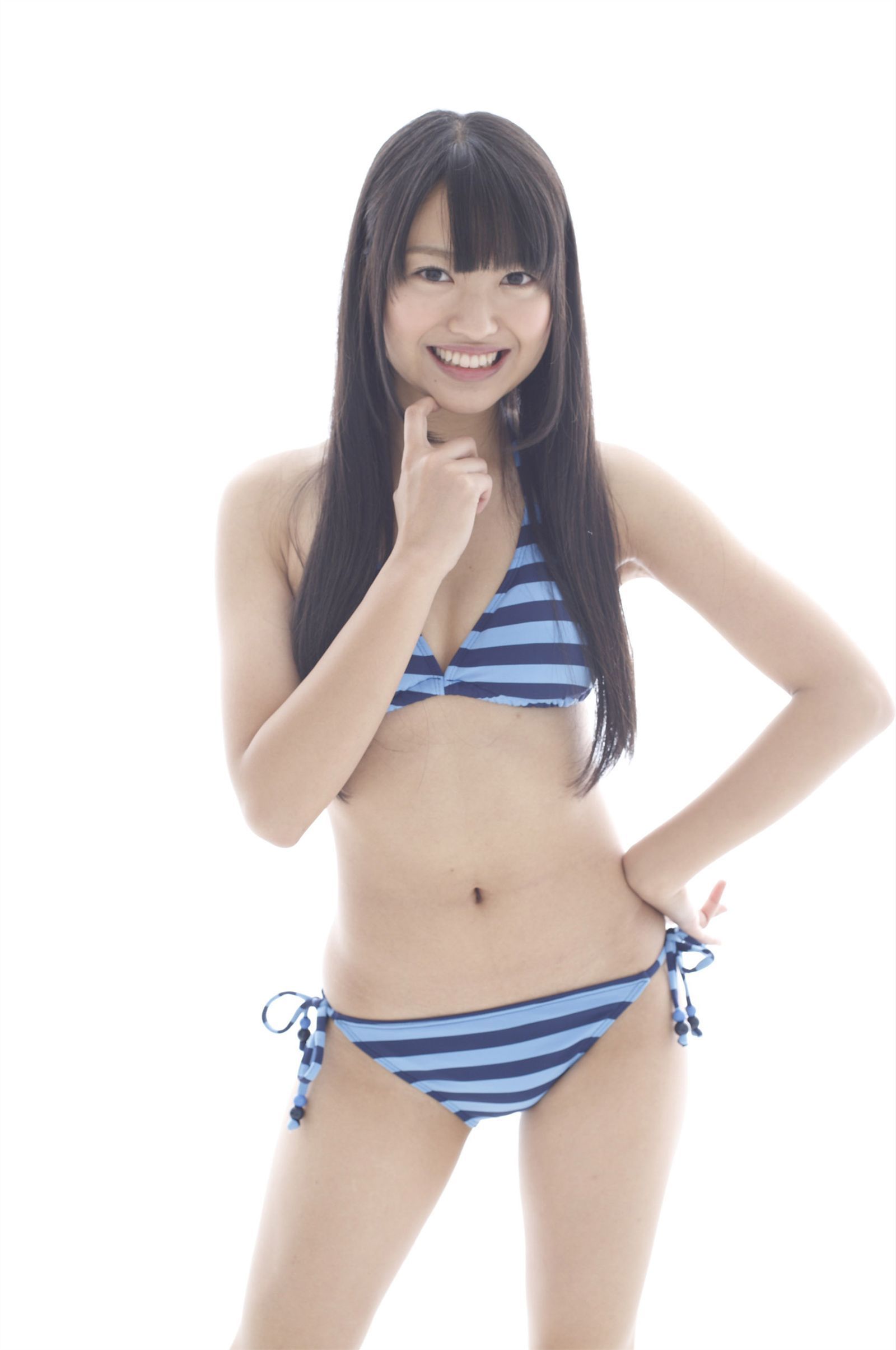 大岛优子、指原莉乃、横山由依、北原里英 [WPB-net] No.135/(160P)