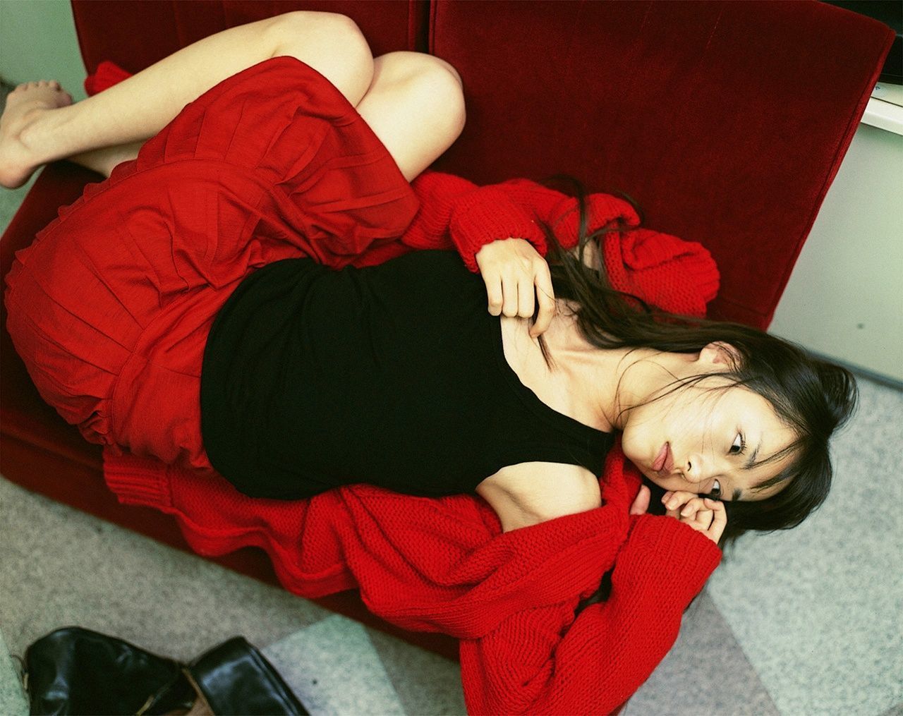 户田惠梨香 Erika Toda [WPB-net] No.82/(129P)