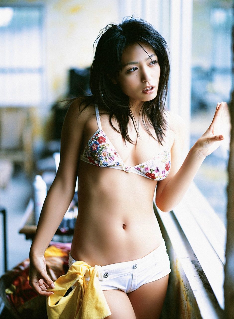 川村ゆきえ Yukie Kawamura [WPB-net] No.93/(111P)