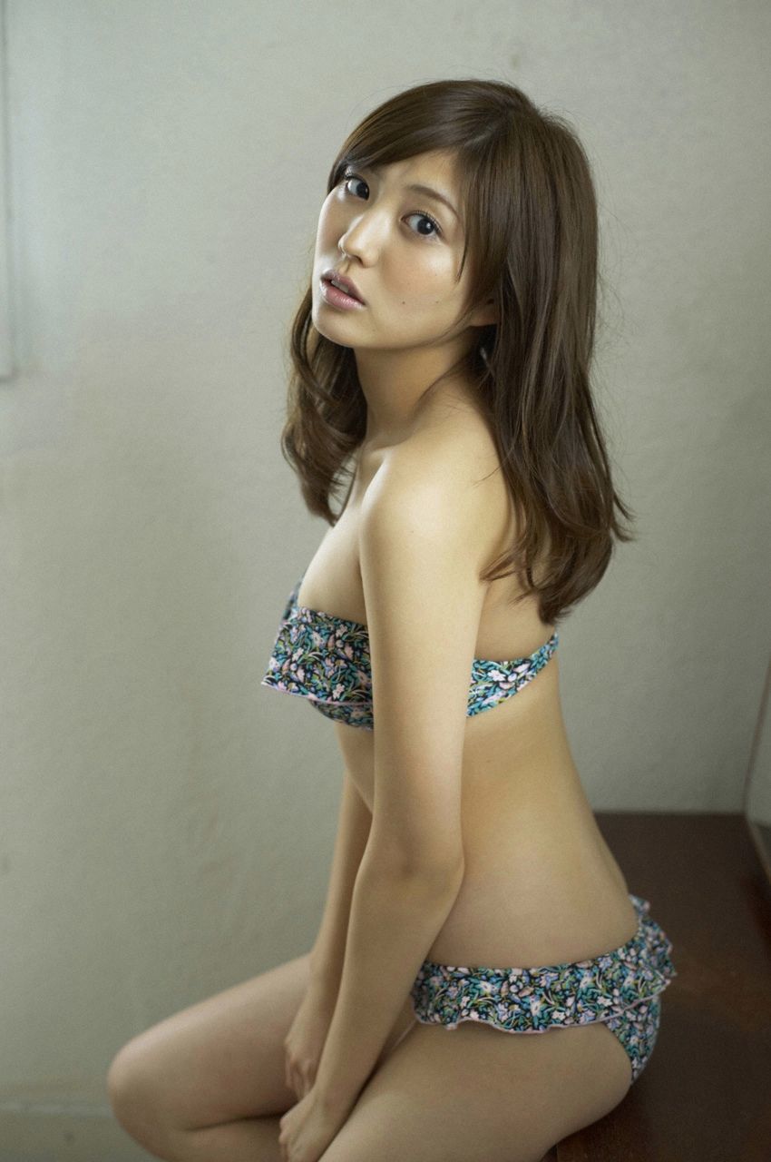 Iwasaki Nami 岩﨑名美 スペシャル [WPB-net] No.152/(122P)