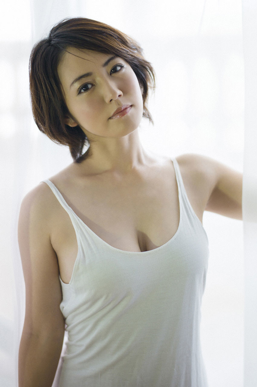 磯山さやか Sayaka Isoyama [WPB-net] No.175/(134P)