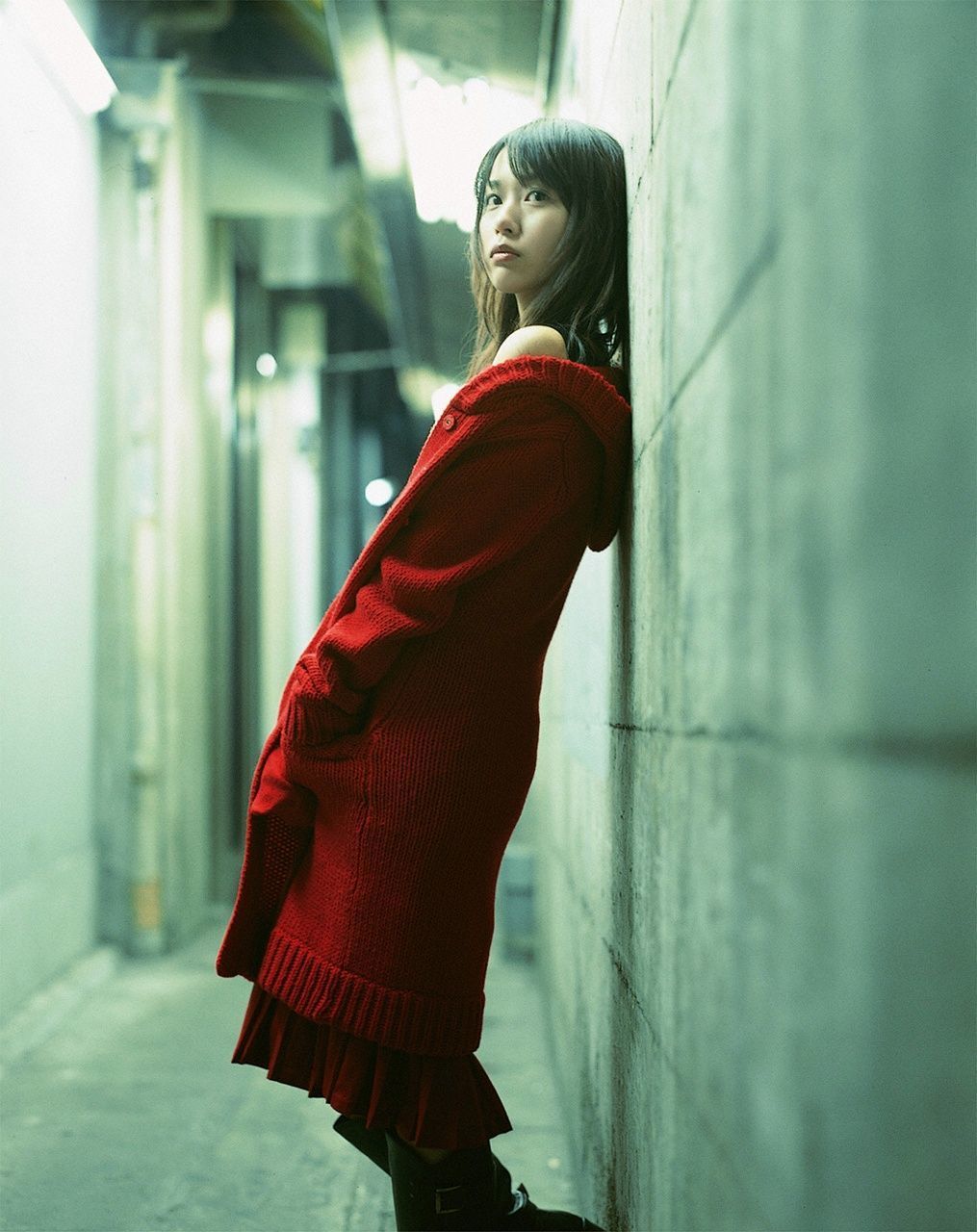 户田惠梨香 Erika Toda [WPB-net] No.82/(129P)