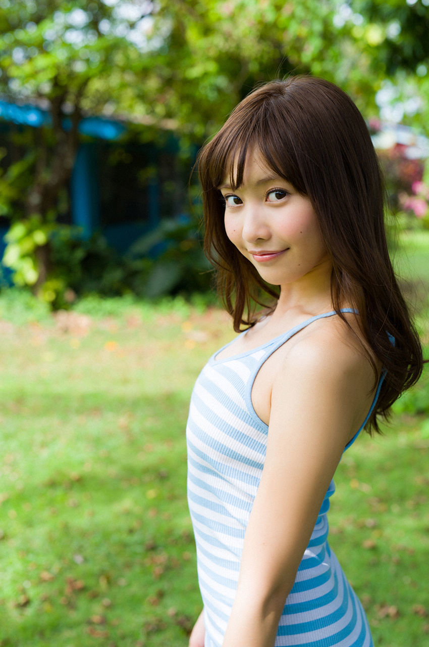 佐野雏子《relax over the weekend》 [WPB-net] No.179/(117P)