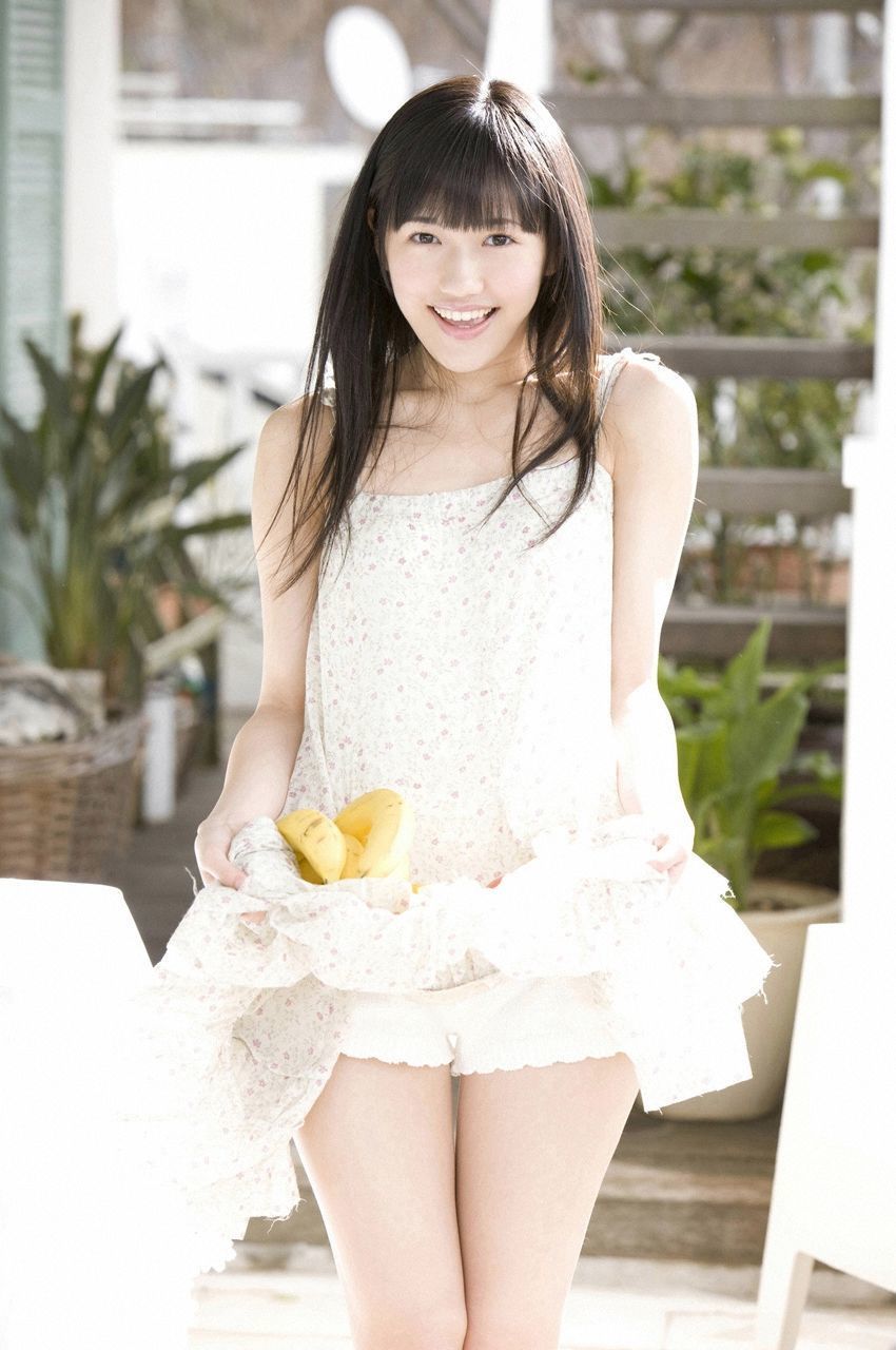 Watanabe Mayu 渡辺麻友 スペシャル [WPB-net] Deluxe/(94P)