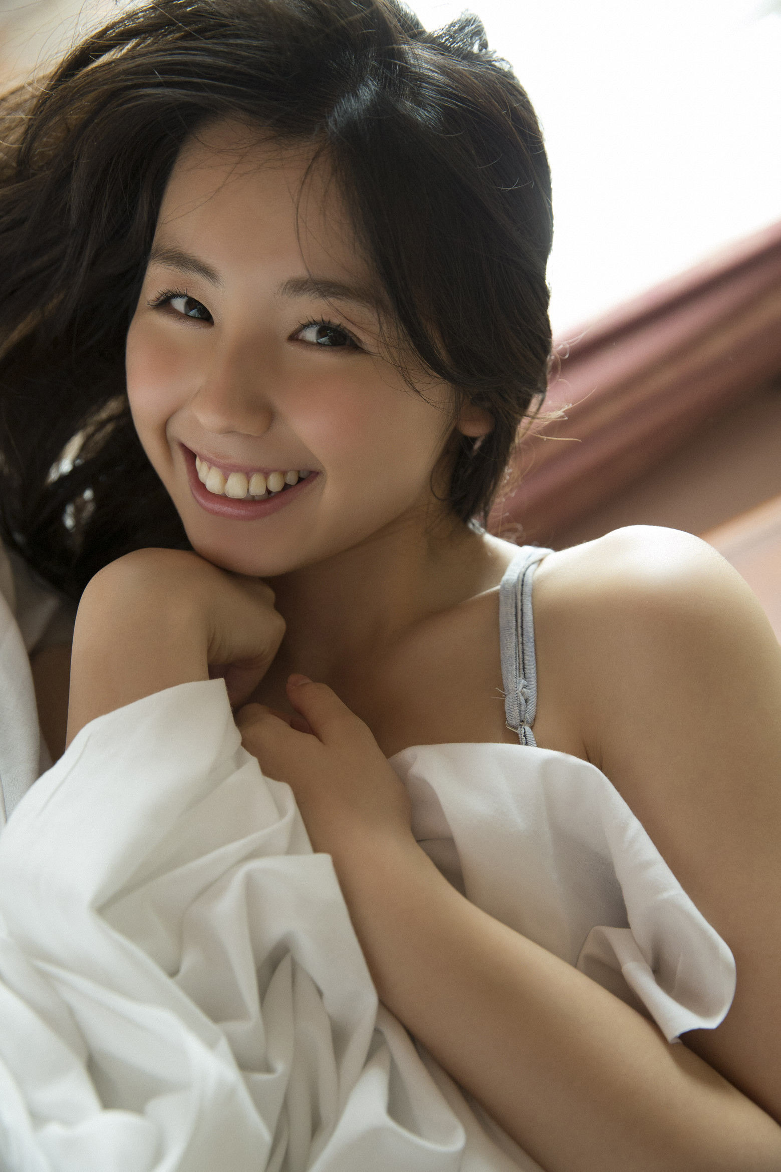 小池里奈 Rina Koike [WPB-net] No.174/(152P)