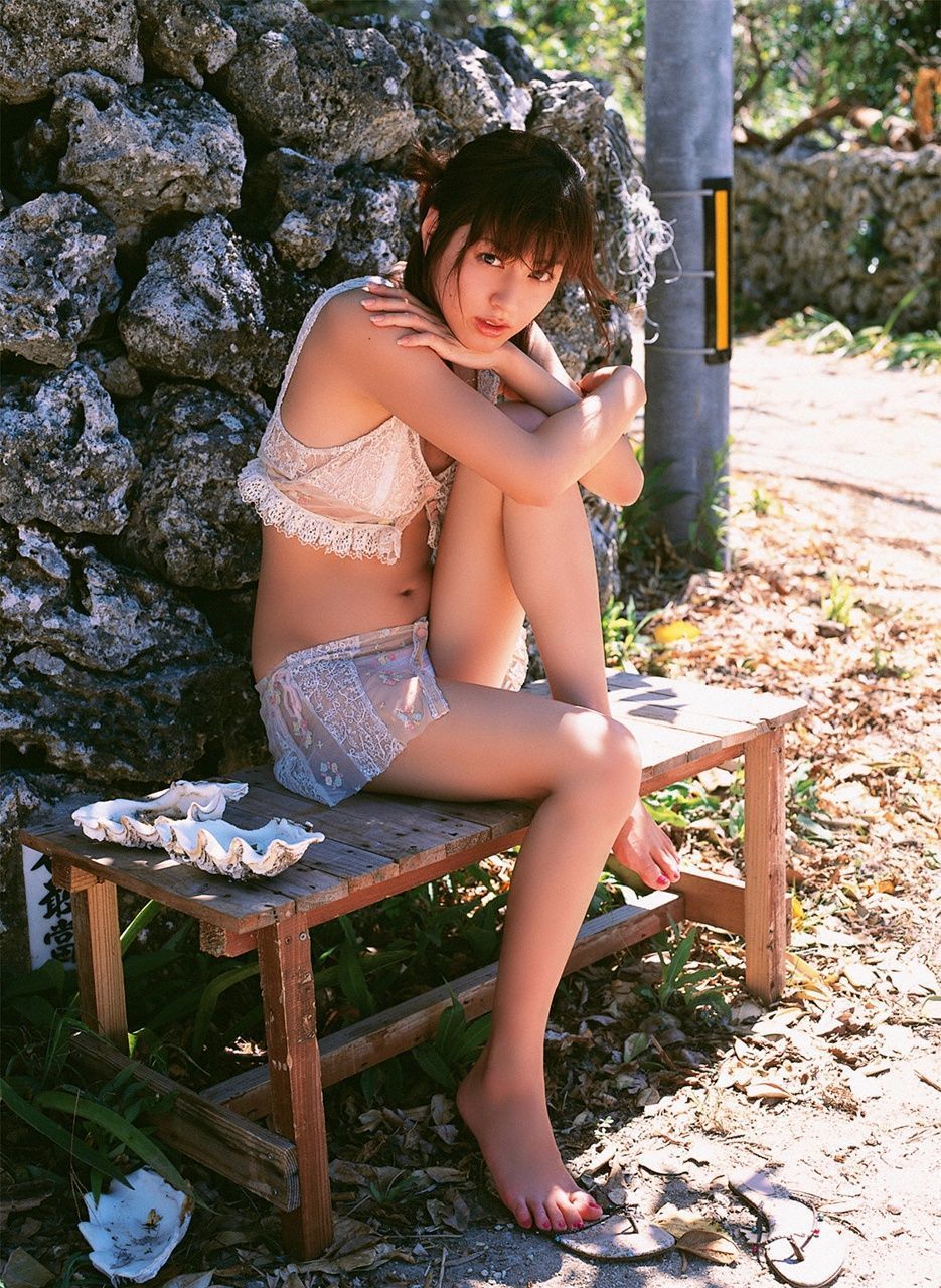 杉本有美 Yumi SugimotoSpecial [WPB-net] No.91/(135P)