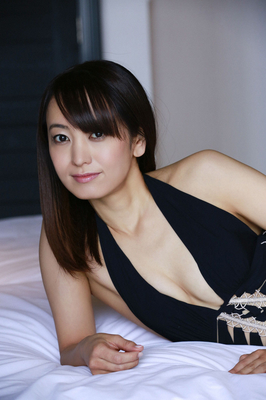 Seyama Mariko 脊山麻理子 [WPB-net] No.168/(132P)