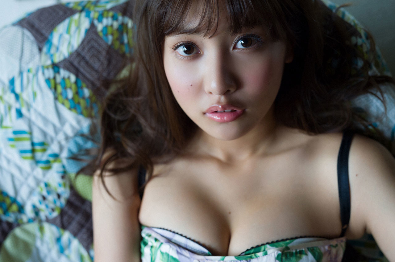 佐野雏子《relax over the weekend》 [WPB-net] No.179/(117P)