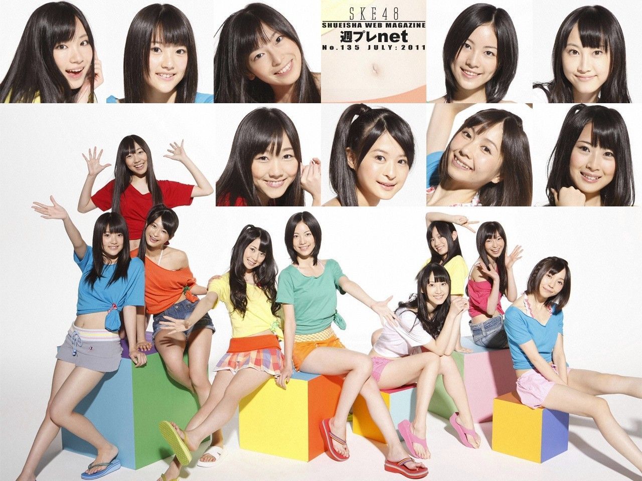 SKE48成员写真 [WPB-net] No.135/(41P)