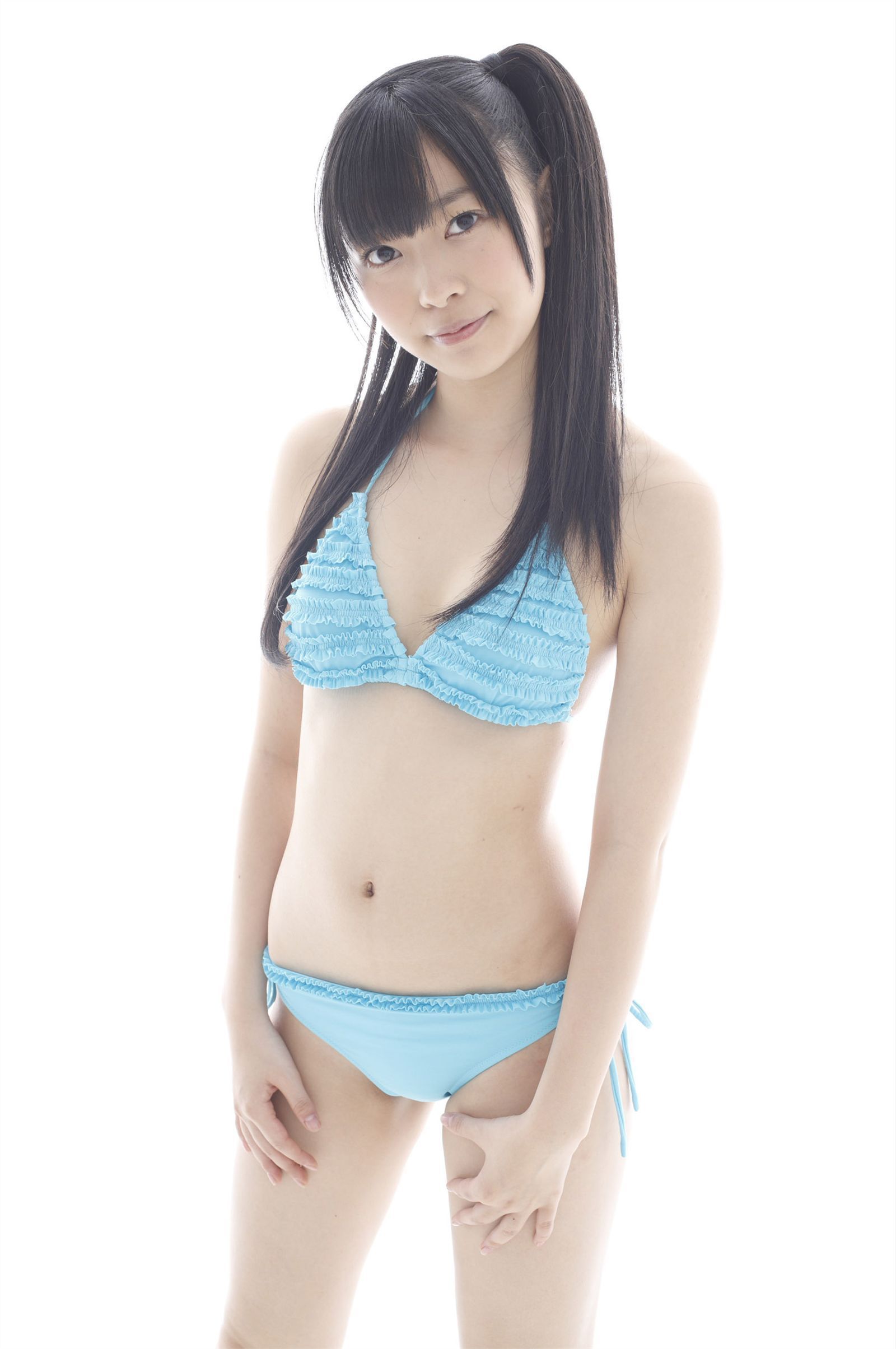 大岛优子、指原莉乃、横山由依、北原里英 [WPB-net] No.135/(160P)