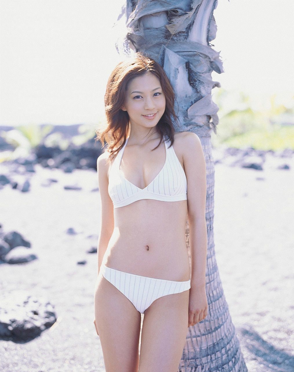 安田美沙子 Yasuda Misako [WPB-net] No.85/(117P)