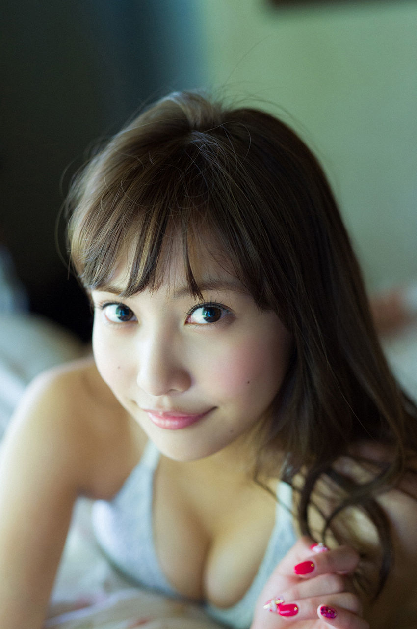 佐野雏子《relax over the weekend》 [WPB-net] No.179/(117P)