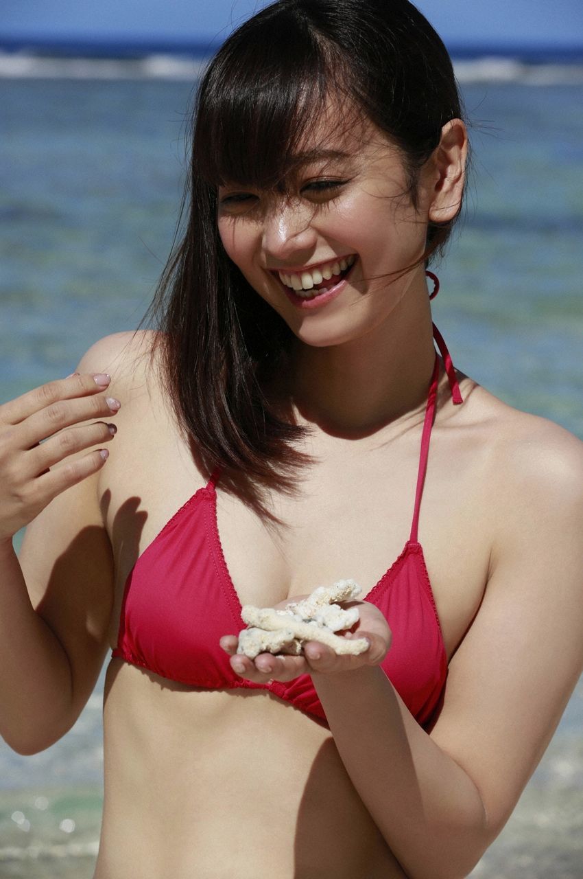 脊山麻理子《アイドルすぎる33歳》 [WPB-net] No.165/(90P)