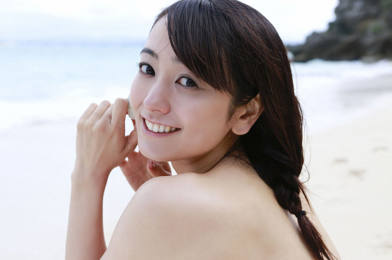 Seyama Mariko 脊山麻理子 [WPB-net] No.168/(132P)