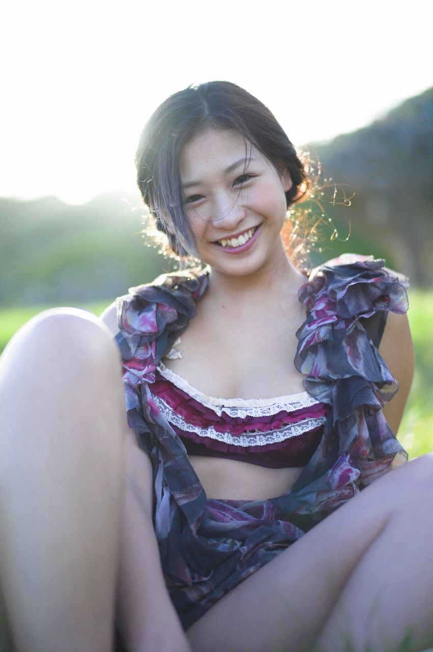 佐山彩香 Ayaka Sayama [WPB-net] EX116/(70P)