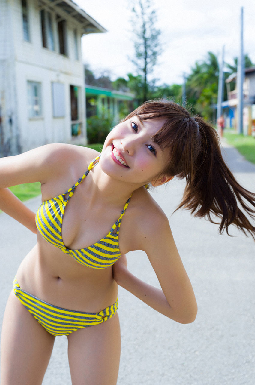 佐野雏子《relax over the weekend》 [WPB-net] No.179/(117P)