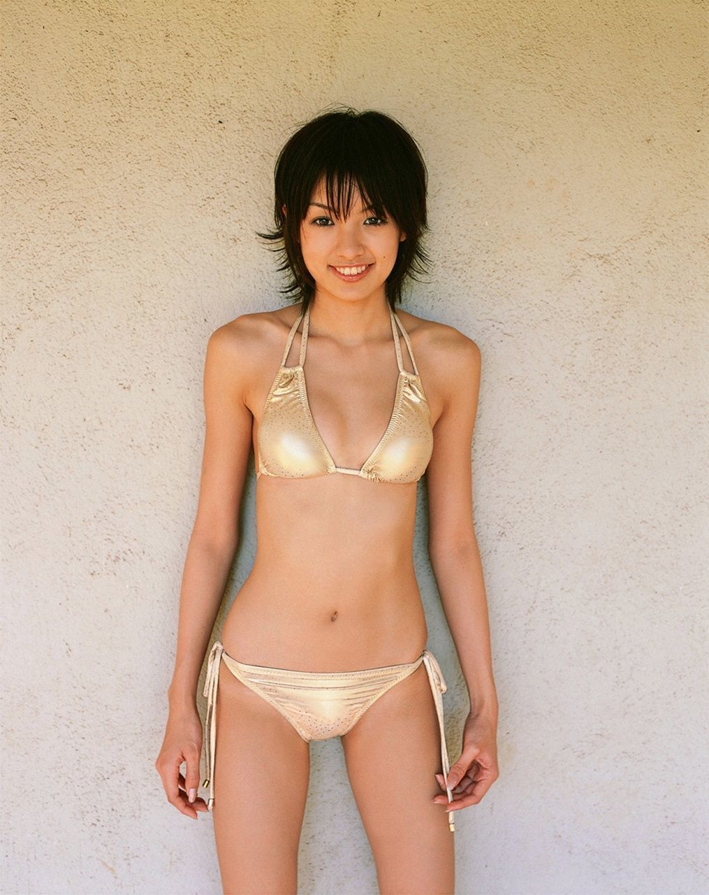 南明奈 Akina Minami [WPB-net] No.84/(117P)