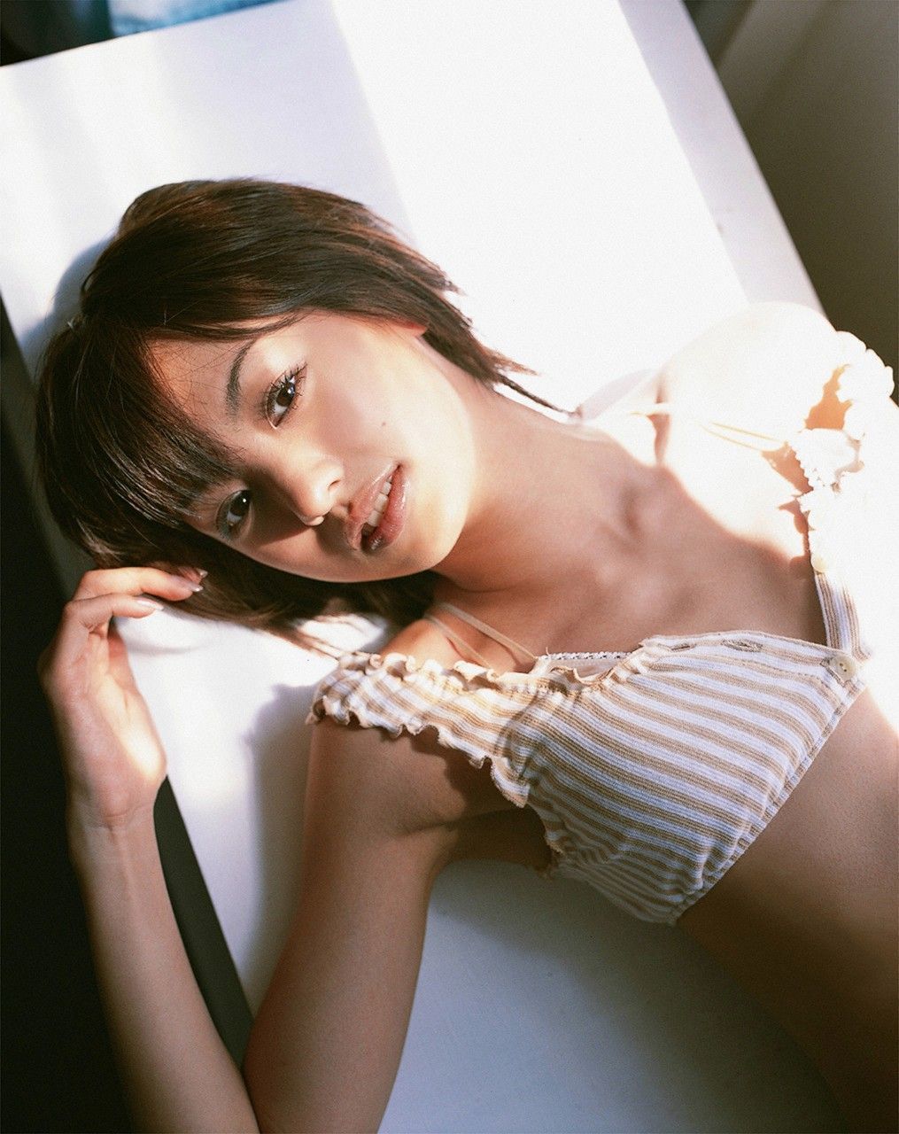 南明奈 Akina Minami [WPB-net] No.84/(117P)