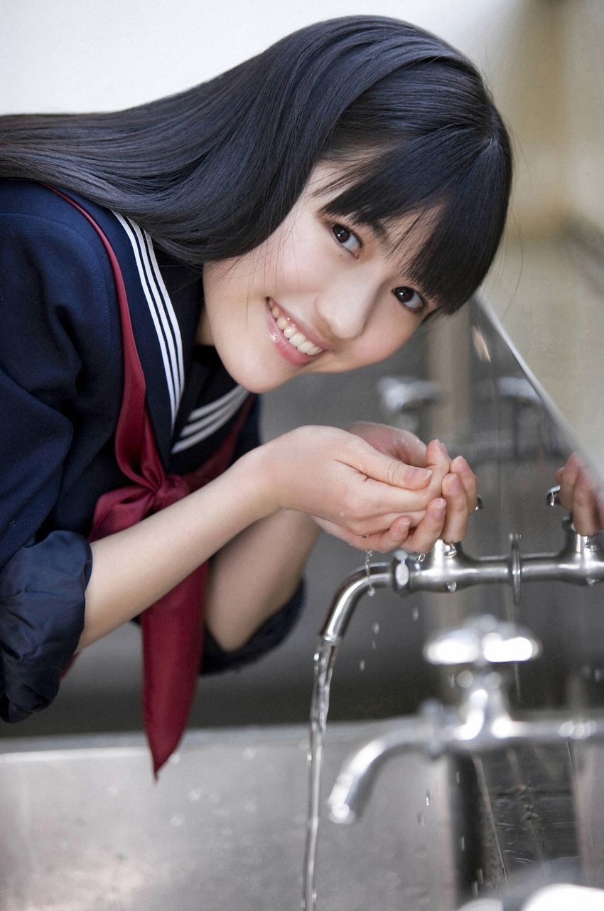 Watanabe Mayu 渡辺麻友 スペシャル [WPB-net] Deluxe/(94P)