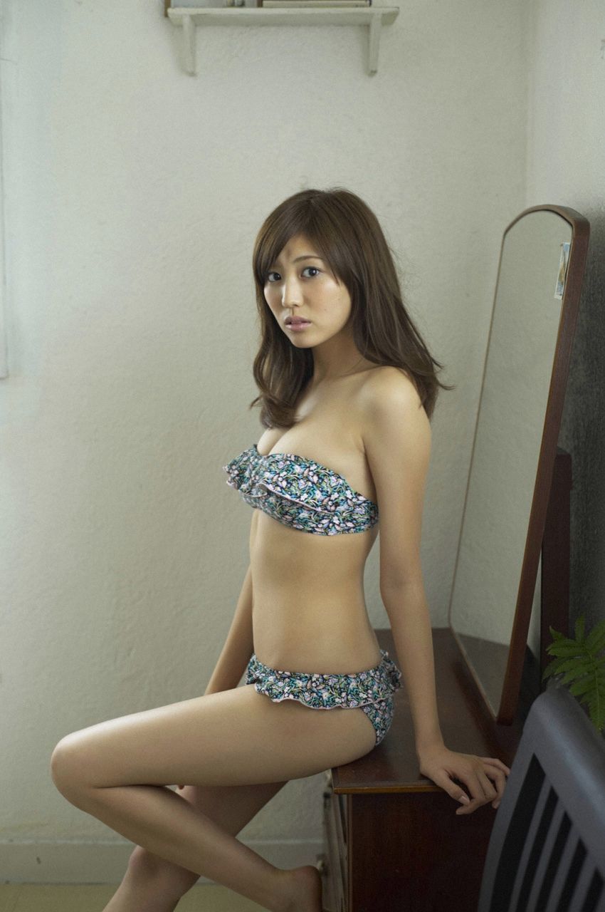 Iwasaki Nami 岩﨑名美 スペシャル [WPB-net] No.152/(122P)