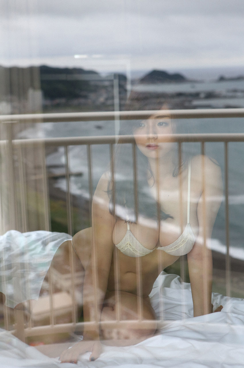 Ai Shinozaki 篠崎愛 [WPB-net] EX227/(80P)