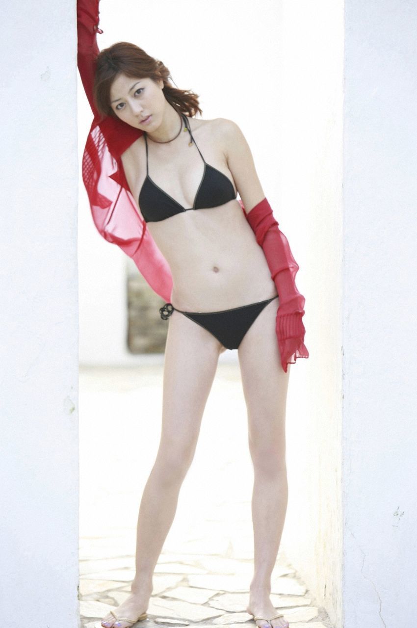 Yumi Sugimoto 杉本有美 [WPB-net] EX101/(56P)