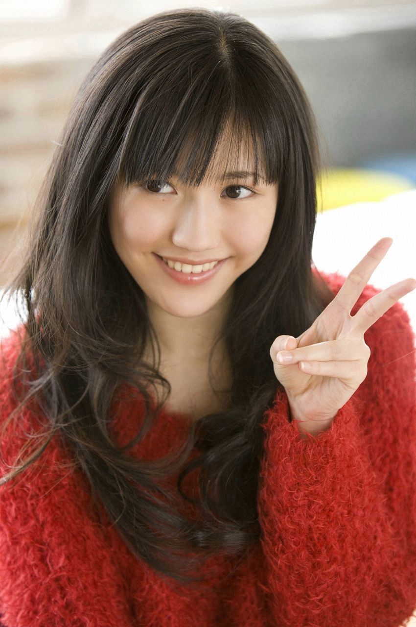 Watanabe Mayu 渡辺麻友 スペシャル [WPB-net] Deluxe/(94P)