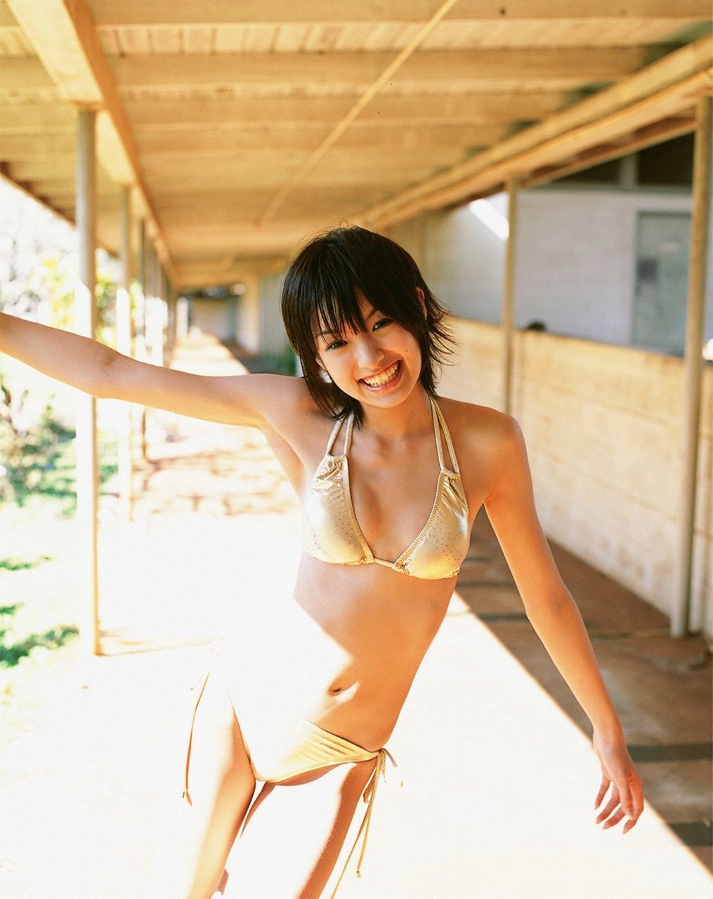 南明奈 Akina Minami [WPB-net] No.84/(117P)