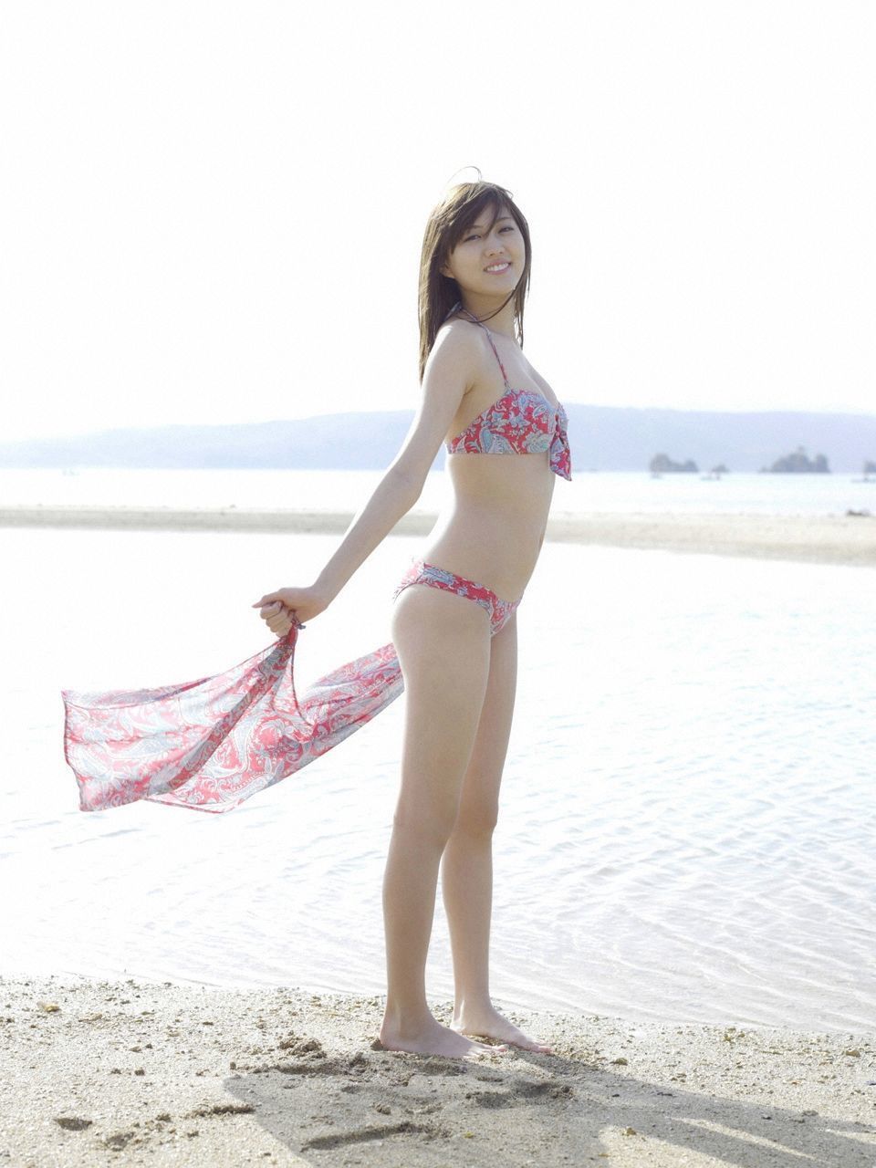 Iwasaki Nami 岩﨑名美 スペシャル [WPB-net] No.152/(122P)