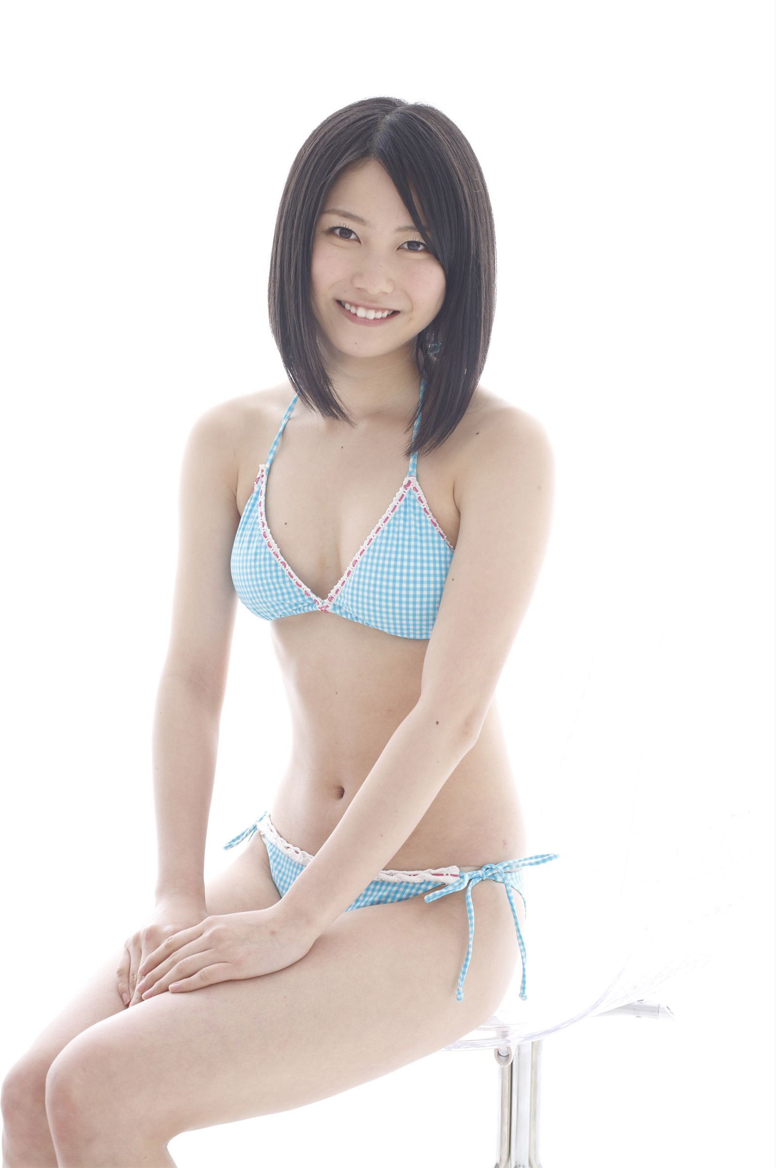 大岛优子、指原莉乃、横山由依、北原里英 [WPB-net] No.135/(160P)