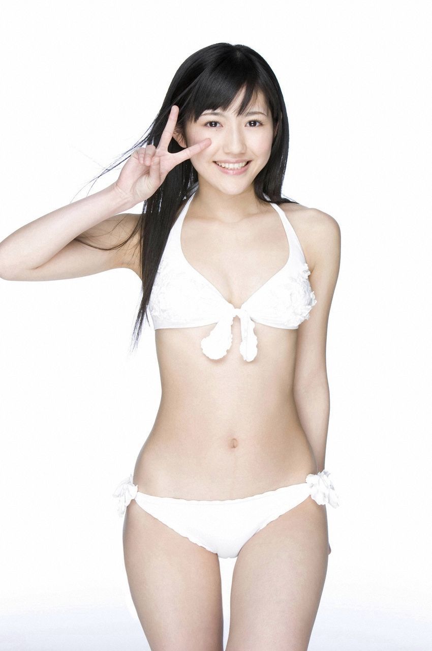 Watanabe Mayu 渡辺麻友 スペシャル [WPB-net] Deluxe/(94P)