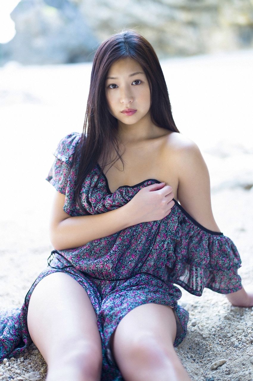 佐山彩香 Ayaka Sayama [WPB-net] EX116/(70P)