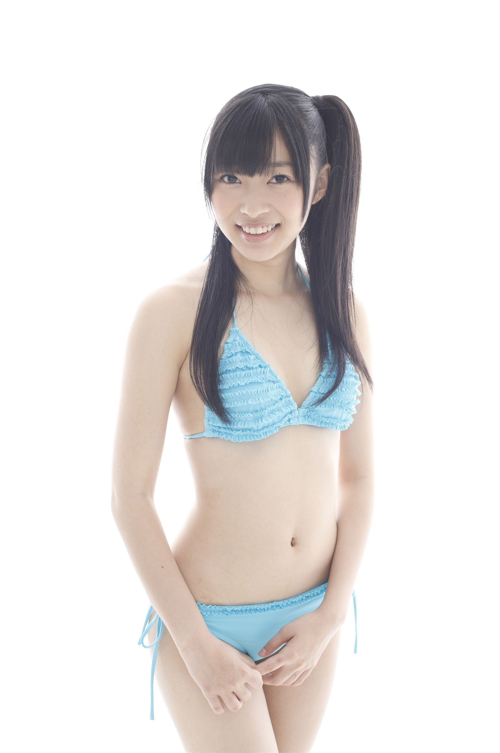 大岛优子、指原莉乃、横山由依、北原里英 [WPB-net] No.135/(160P)