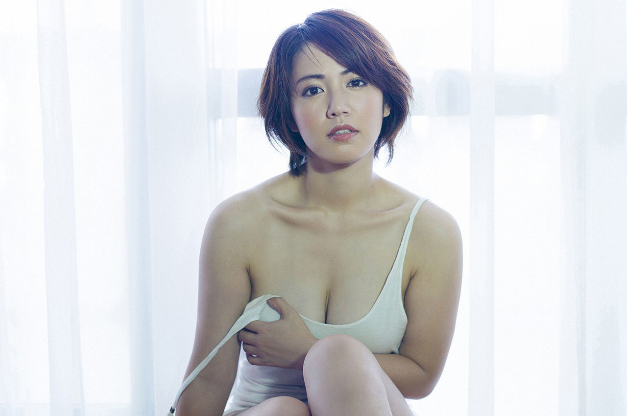 磯山さやか Sayaka Isoyama [WPB-net] No.175/(134P)