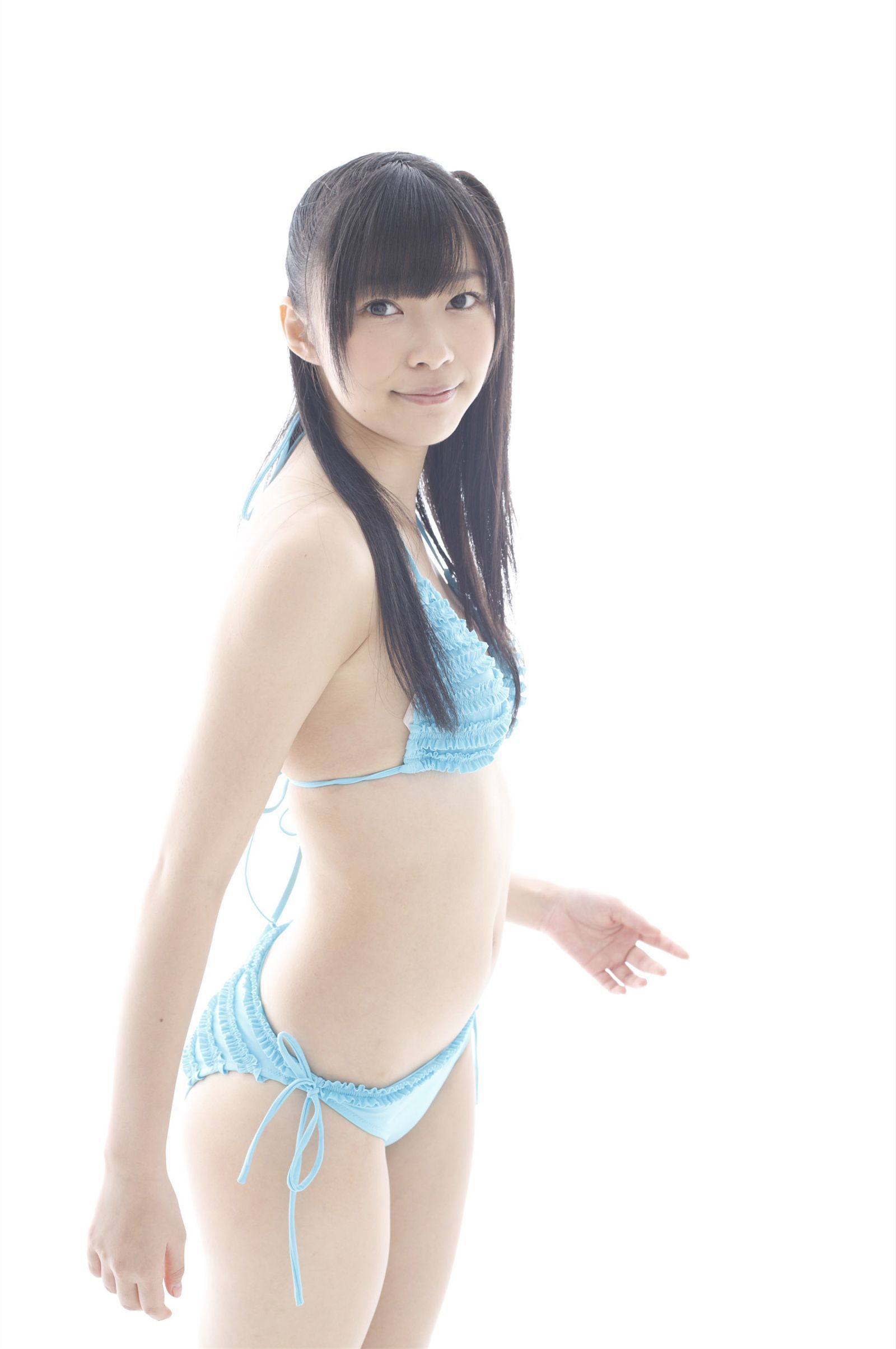 大岛优子、指原莉乃、横山由依、北原里英 [WPB-net] No.135/(160P)