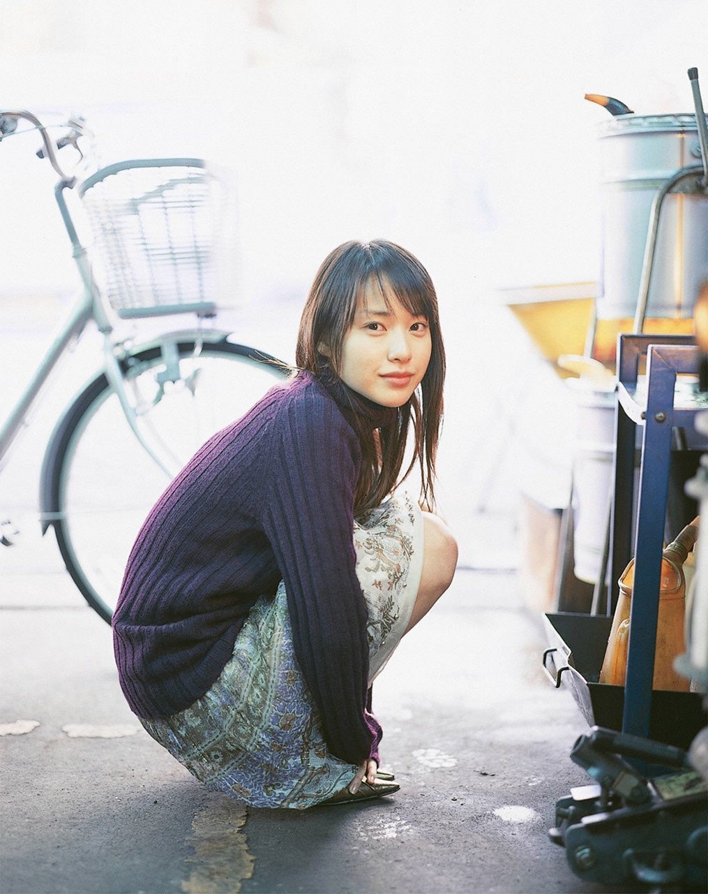 户田惠梨香 Erika Toda [WPB-net] No.82/(129P)