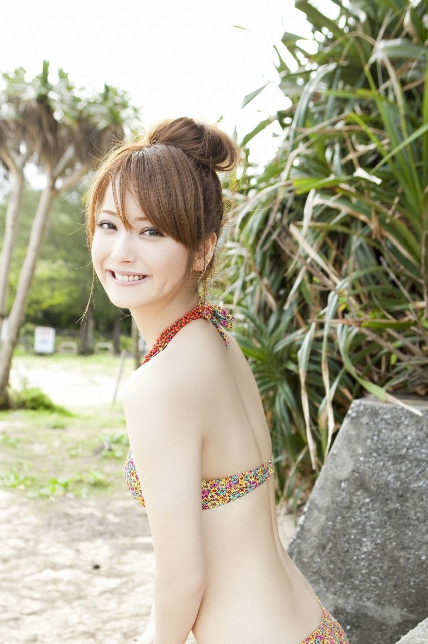 Nozomi Sasak 佐々木希 [VYJ] No.100/(101P)