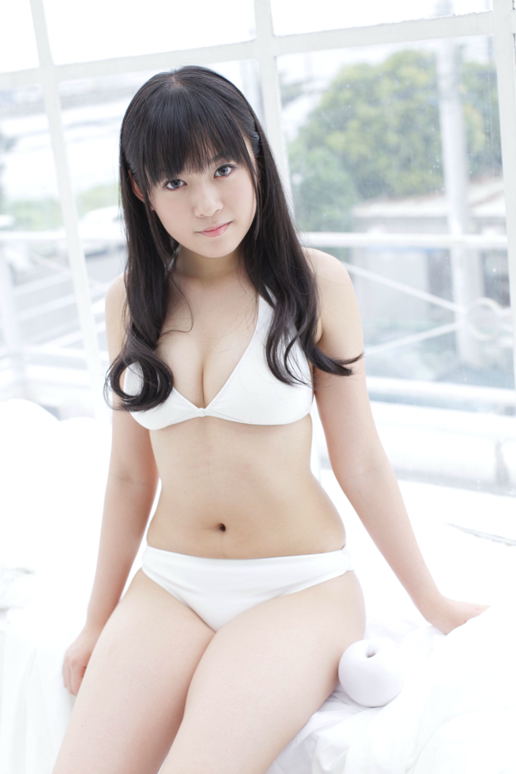 Ota Aika 多田愛佳 [VYJ] No.113/(32P)