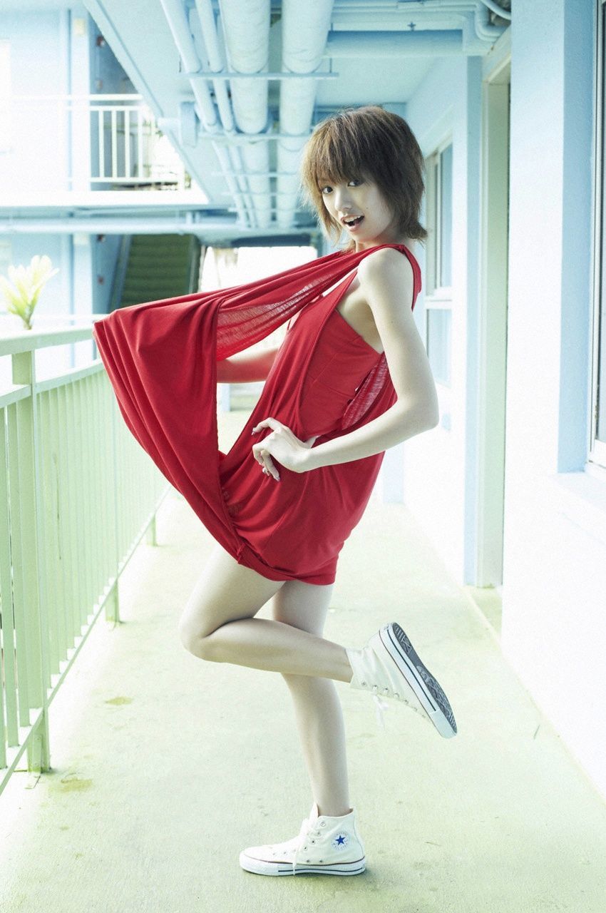 minami akina 南明奈 [WPB-net] No.109/(153P)