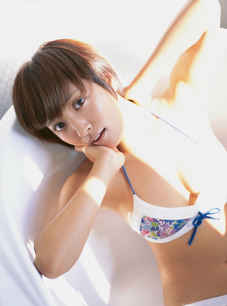 Natsuna 夏菜 [VYJ] No.119/(48P)