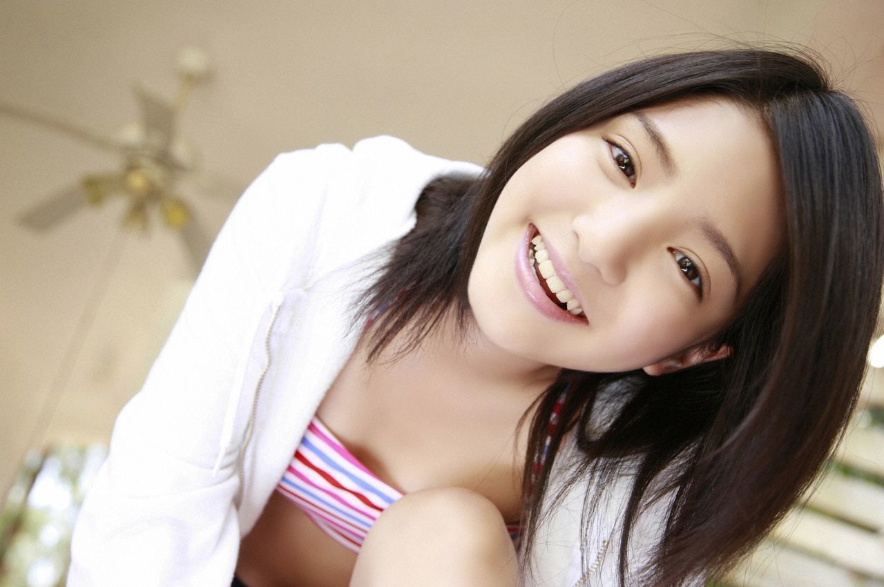 Umika Kawashima 川島海荷 [WPB-net] No.118/(124P)