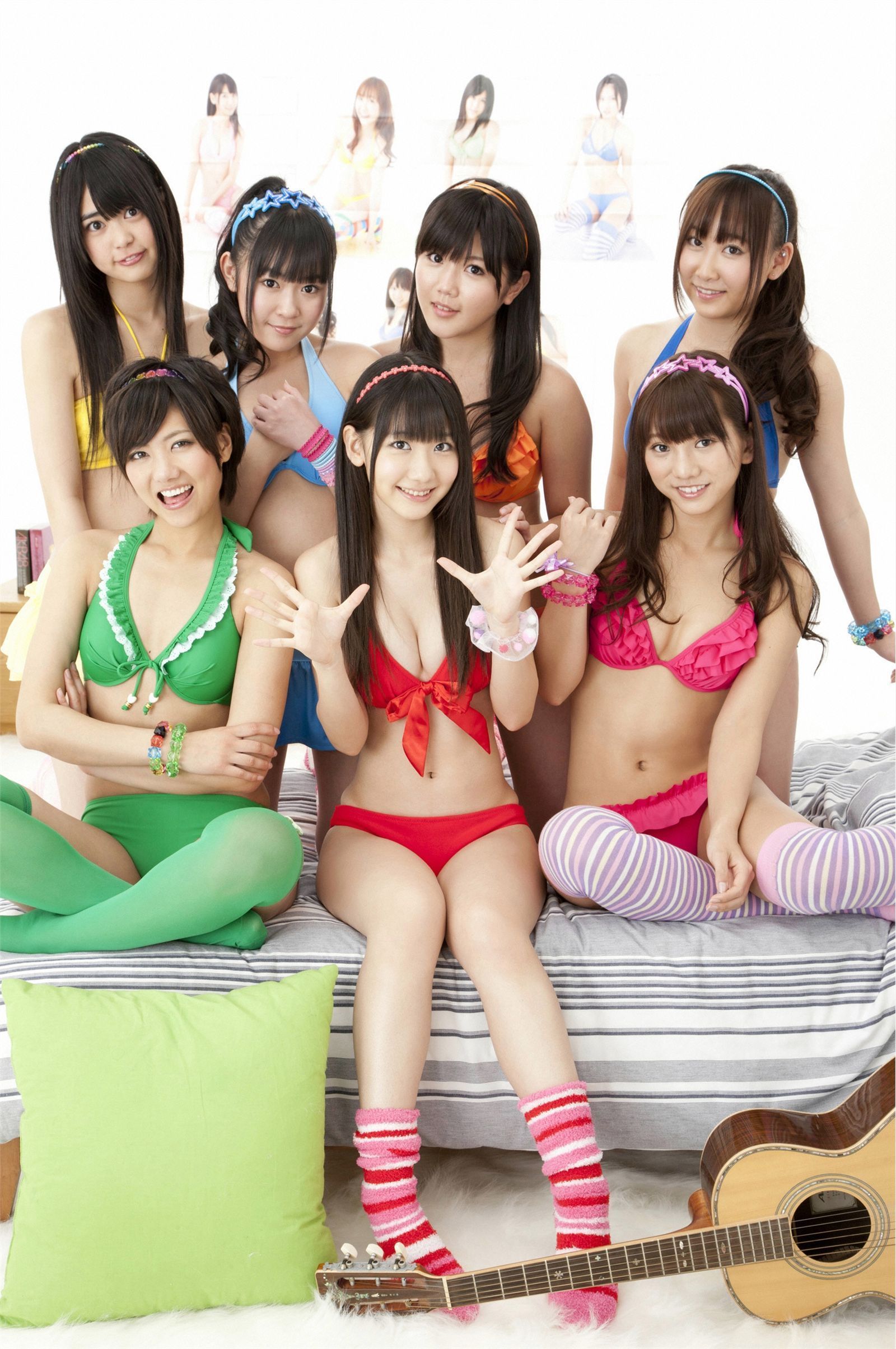 AKB48 TEAM PB [WPB-net] No.133/(41P)