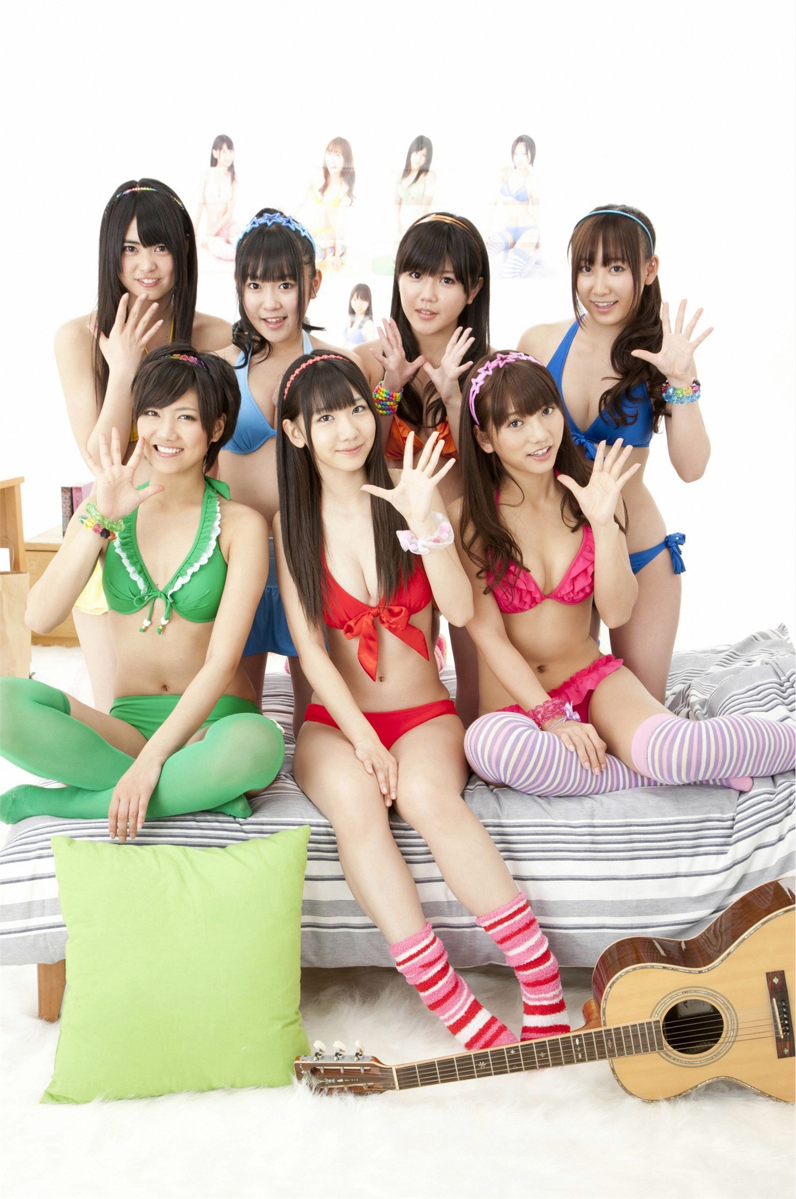 AKB48 TEAM PB [WPB-net] No.133/(41P)