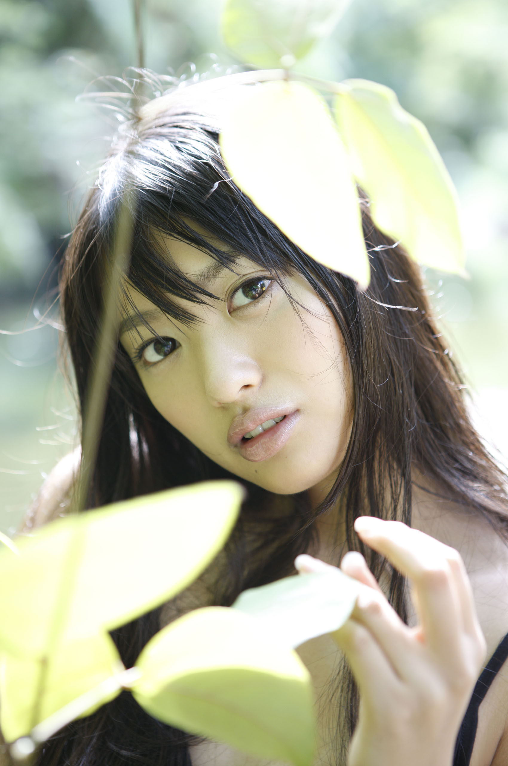 Rie Kitahara 北原里英 [VYJ] No.113/(41P)