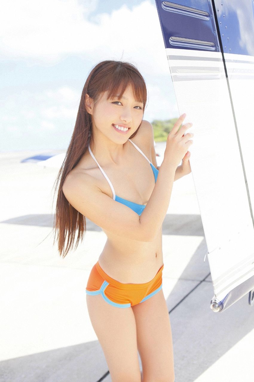 Hiromura Mitsumi 広村美つ美 [VYJ] No.123/(32P)