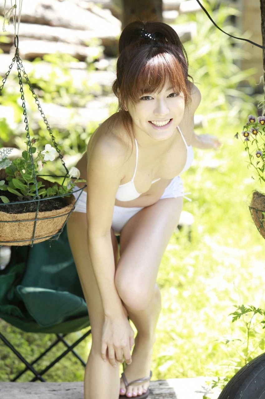 Yumi Sugimoto 杉本有美 [WPB-net] No.112/(122P)